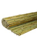 Καλαμωτή Bamboo Ø20-25mm (200x250cm ΥxΠ) - 30275