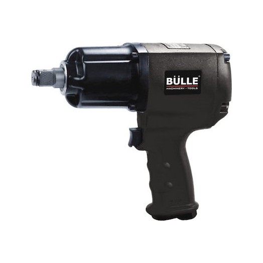 Bulle Αερόκλειδο PROFESSIONAL Διπλό Σφυρί 3/4" - 47882