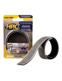 HPX Duo Grip Mαύρη Ταινία 25mmx0,5m - 250000122