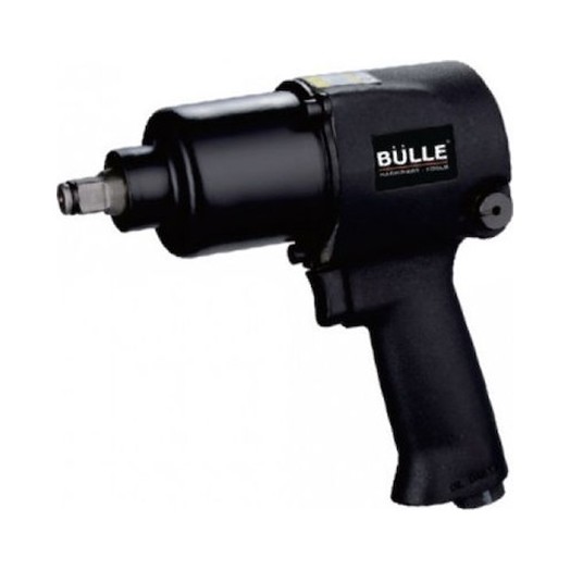 Bulle Professional Line Αερόκλειδο 1/2 Μικρού Μήκους Με Διπλό Σφυρί - 47881