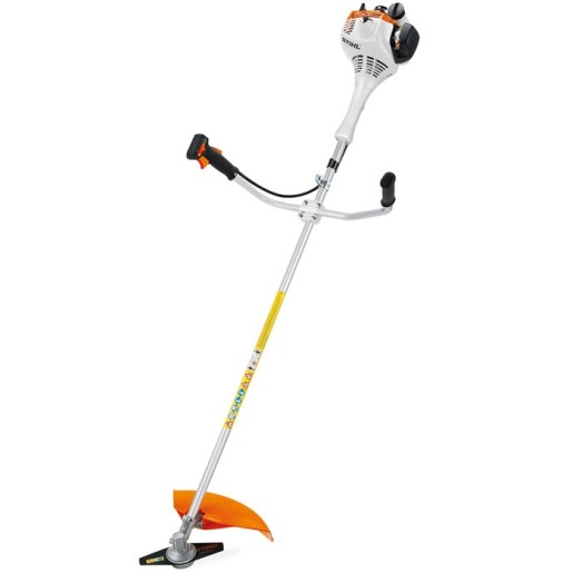 Stihl FS 55 Βενζινοκίνητο Χορτοκοπτικό