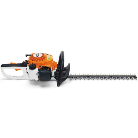 Stihl HS 45 Βενζινοκίνητο Ψαλίδι Μπορντούρας με Λάμα 45cm