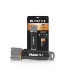 Duracell S19020 Φακός Floating LED 200 Lumen