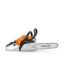 Stihl MS 162 (30cm) Βενζινοκίνητο Αλυσοπρίονο