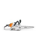 Stihl MS 151 C-E (30cm PM3) Βενζινοκίνητο Αλυσοπρίονο Ξυλογλυπτικής