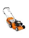 Stihl RM 248 Βενζινοκίνητη Μηχανή Γκαζόν