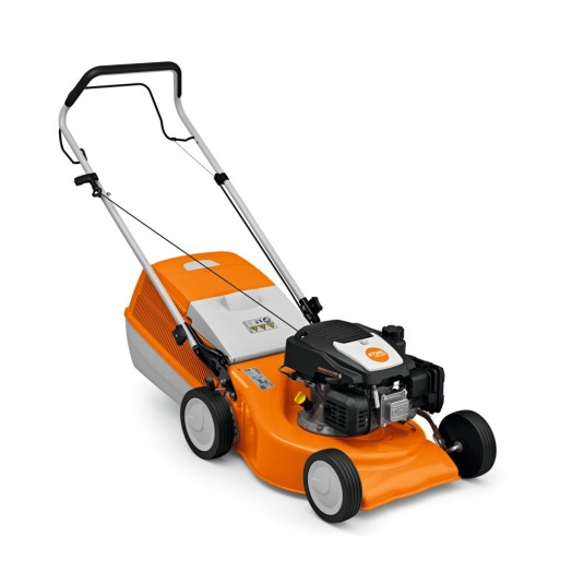 Stihl RM 248 Βενζινοκίνητη Μηχανή Γκαζόν