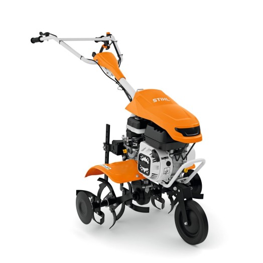 Stihl MH 600 Βενζινοκίνητο Σκαπτικό Μηχάνημα