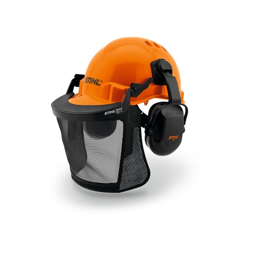 Stihl Σετ Κράνος FUNCTION BASIC