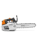 Stihl MS 201 TC-M (35cm PM3) Βενζινοκίνητο Αλυσοπρίονο