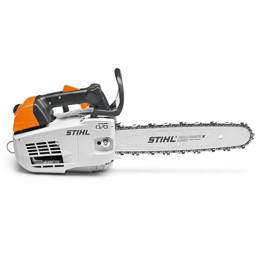 Stihl MS 201 TC-M (35cm PM3) Βενζινοκίνητο Αλυσοπρίονο