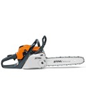 Stihl MS 211 C-BE (35cm PM3) Βενζινοκίνητο Αλυσοπρίονο