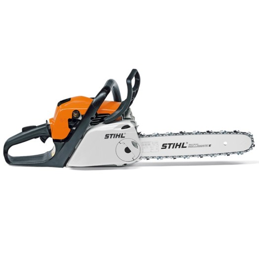 Stihl MS 211 C-BE (35cm PM3) Βενζινοκίνητο Αλυσοπρίονο