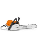 Stihl MS 362 C-M (45cm RS) Βενζινοκίνητο Αλυσοπρίονο