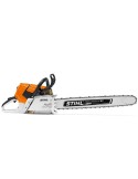 Stihl MS 661 C-M (50cm RS light) Βενζινοκίνητο Αλυσοπρίονο