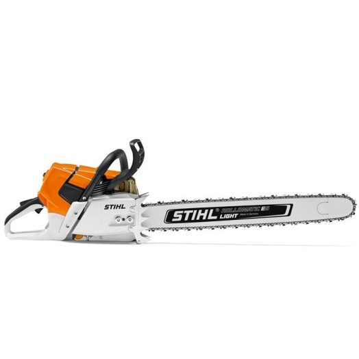 Stihl MS 661 C-M (50cm RS light) Βενζινοκίνητο Αλυσοπρίονο