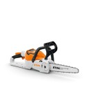 Stihl MSA 60 C-B Επαναφορτιζόμενο Αλυσοπρίονο χωρίς Μπαταρία και Φορτιστή