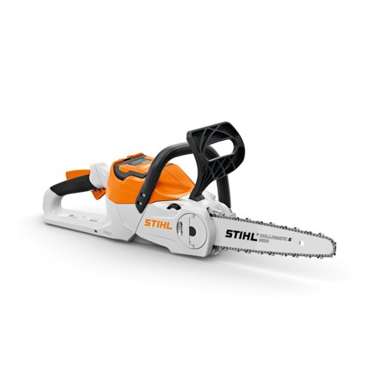 Stihl MSA 60 C-B Επαναφορτιζόμενο Αλυσοπρίονο χωρίς Μπαταρία και Φορτιστή