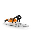 Stihl MSA 70 C-B Επαναφορτιζόμενο Αλυσοπρίονο χωρίς Μπαταρία και Φορτιστή