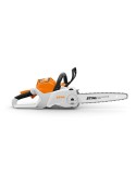 Stihl MSA 200 C-B Επαναφορτιζόμενο Αλυσοπρίονο χωρίς Μπαταρία και Φορτιστή