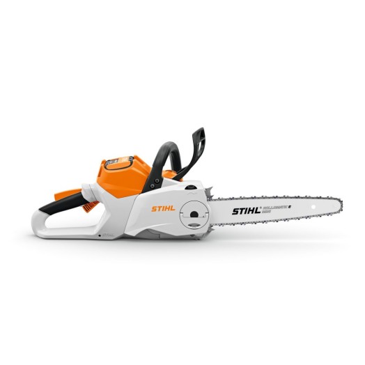 Stihl MSA 200 C-B Επαναφορτιζόμενο Αλυσοπρίονο χωρίς Μπαταρία και Φορτιστή