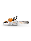 Stihl MSA 220 C-B Επαναφορτιζόμενο Αλυσοπρίονο χωρίς Μπαταρία και Φορτιστή