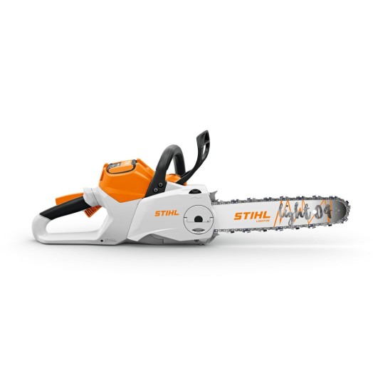 Stihl MSA 220 C-B Επαναφορτιζόμενο Αλυσοπρίονο χωρίς Μπαταρία και Φορτιστή