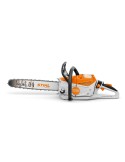 Stihl MSA 300 C-O Επαναφορτιζόμενο Αλυσοπρίονο (40cm) χωρίς Μπαταρία και Φορτιστή