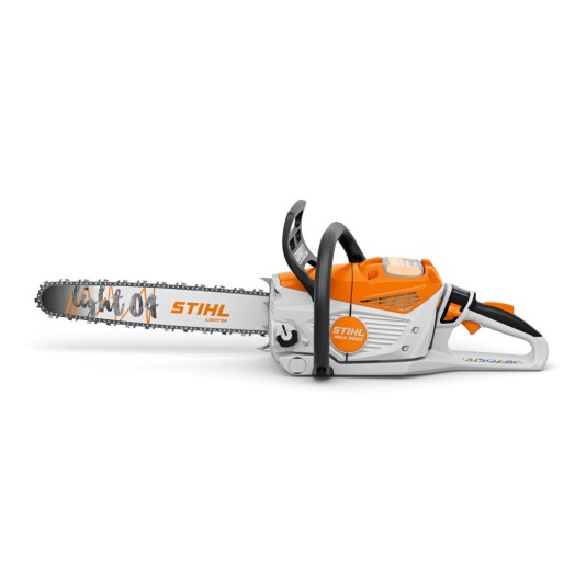 Stihl MSA 300 C-O Επαναφορτιζόμενο Αλυσοπρίονο (40cm) χωρίς Μπαταρία και Φορτιστή