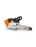 Stihl MSA 220 TC-O Επαναφορτιζόμενο Αλυσοπρίονο (30cm) χωρίς Μπαταρία και Φορτιστή