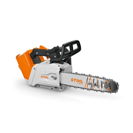 Stihl MSA 220 TC-O Επαναφορτιζόμενο Αλυσοπρίονο (30cm) χωρίς Μπαταρία και Φορτιστή