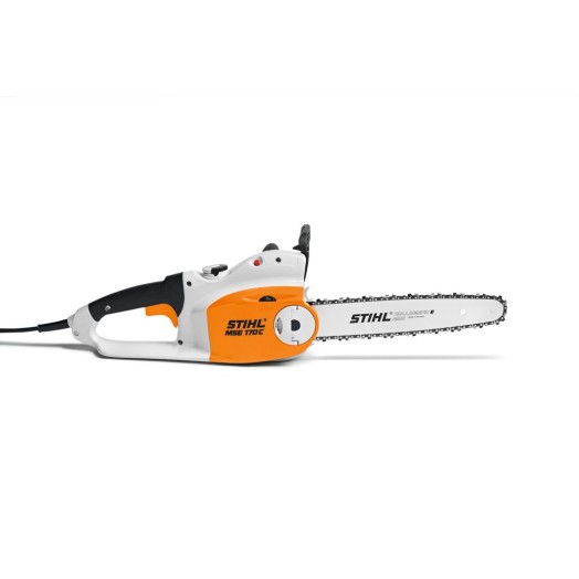 Stihl MSE 170 C-BQ (35cm) Ηλεκτρικό Αλυσοπρίονο