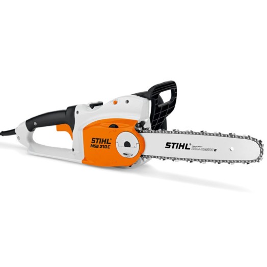 Stihl MSE 210 C-BQ (40cm PM3) Ηλεκτρικό Αλυσοπρίονο