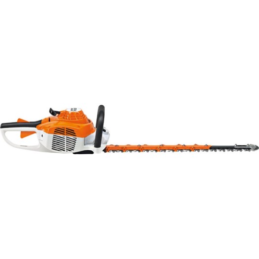 Stihl HS 56 C-E Βενζινοκίνητο Ψαλίδι Μπορντούρας