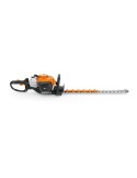 Stihl HS 82 R, 75cm Βενζινοκίνητο Ψαλίδι Μπορντούρας με κινητήρα 2-MIX