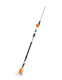 Stihl HLA 86 Επαναφορτιζόμενο Τηλεσκοπικό Ψαλίδι Μπορντούρας χωρίς Μπαταρία και Φορτιστή