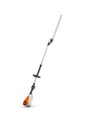 Stihl HLA 135 Επαναφορτιζόμενο Τηλεσκοπικό Ψαλίδι Μπορντούρας χωρίς Μπαταρία και Φορτιστή