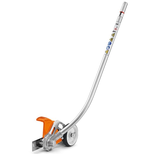 Stihl FCB-KM Χορτοκοπτικό Μπορντούρας Kombi