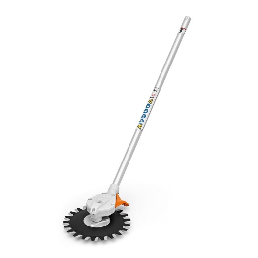 Stihl RG-KM Περιστροφικό Μαχαίρι Kombi