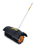 Stihl KW- KM Κύλινδρος Καθαρισμού Kombi