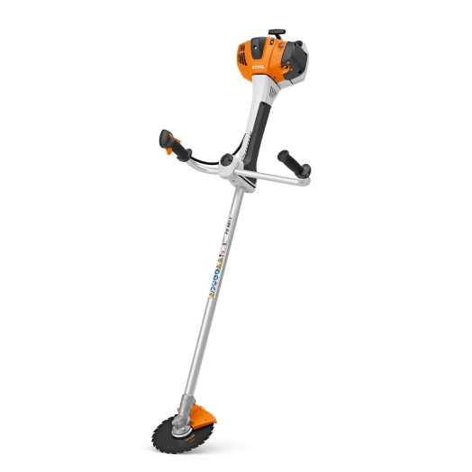 Stihl FS 561 C-EM Βενζινοκίνητο Χορτοκοπτικό