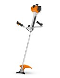 Stihl FS 461 C-EM Βενζινοκίνητο Χορτοκοπτικό