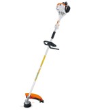 Stihl FS 55 R Βενζινοκίνητο Χορτοκοπτικό