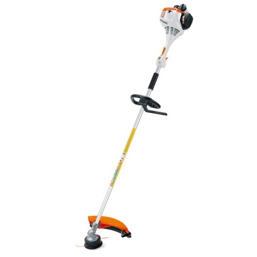 Stihl FS 55 R Βενζινοκίνητο Χορτοκοπτικό