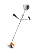 Stihl FS 56 C-E Βενζινοκίνητο Χορτοκοπτικό