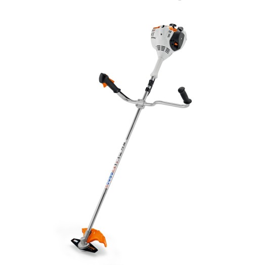 Stihl FS 56 C-E Βενζινοκίνητο Χορτοκοπτικό