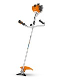 Stihl FS 261 C-E Βενζινοκίνητο Χορτοκοπτικό