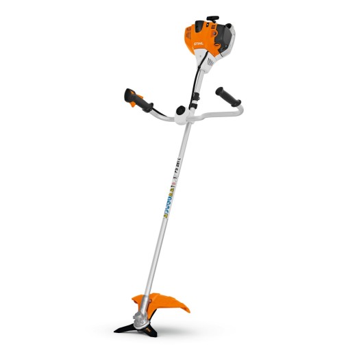 Stihl FS 261 C-E Βενζινοκίνητο Χορτοκοπτικό