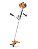 Stihl FS 491 C-EM Βενζινοκίνητο Χορτοκοπτικό