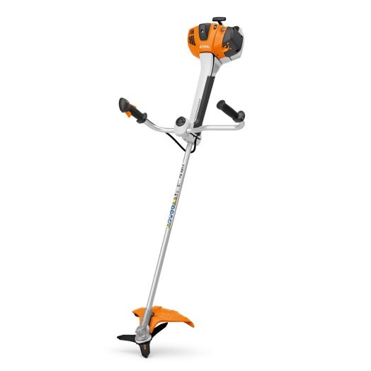 Stihl FS 491 C-EM Βενζινοκίνητο Χορτοκοπτικό